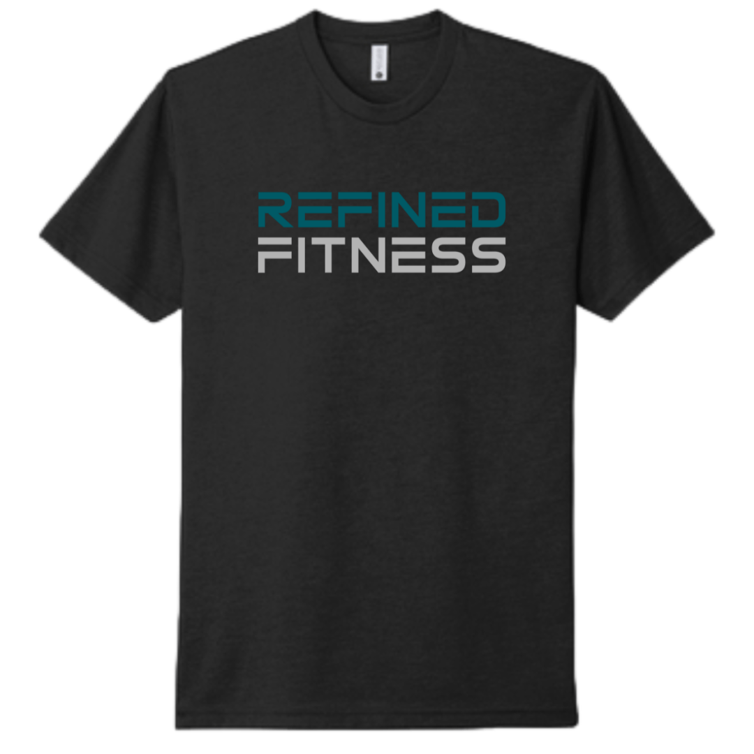 Refined Center T-Shirts - Image 5