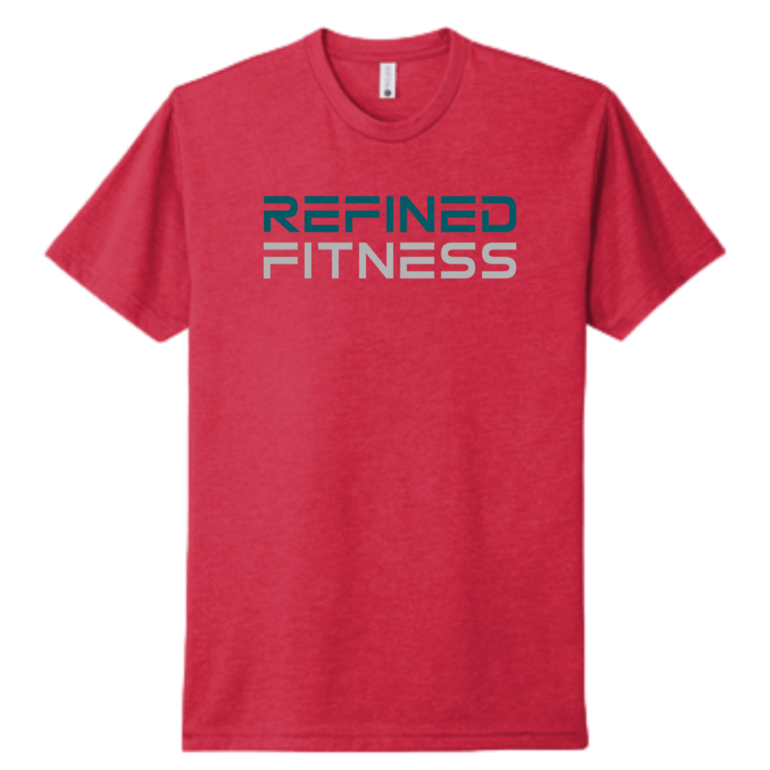 Refined Center T-Shirts