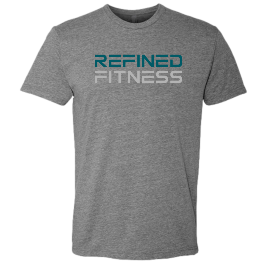 Refined Center T-Shirts - Image 3