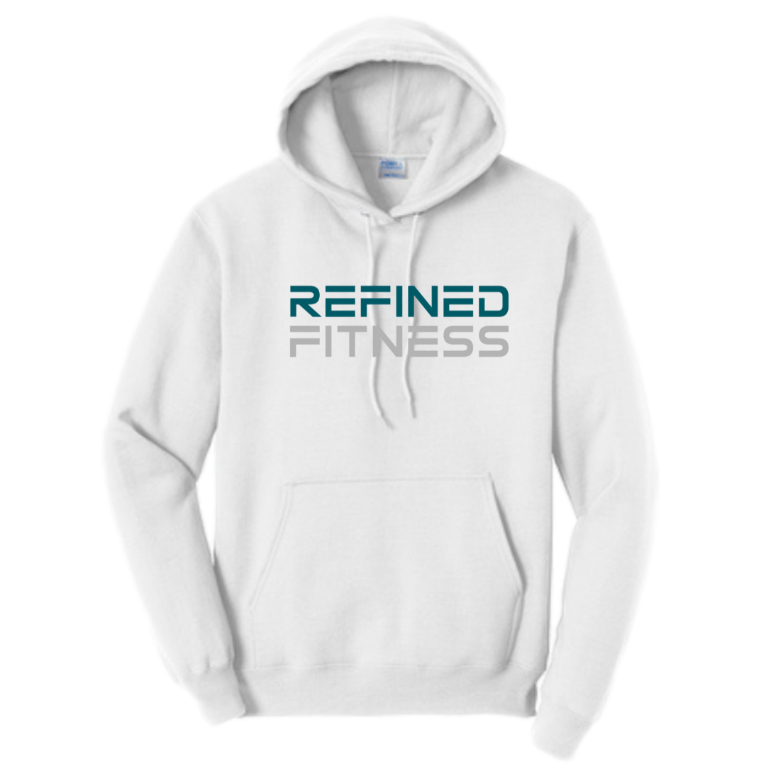 Refined Center Hoodie - Image 3